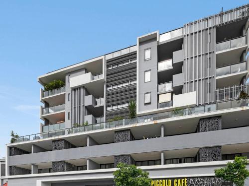Aparthotel Atrio Apartments