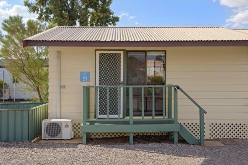 Myall Grove Holiday Park