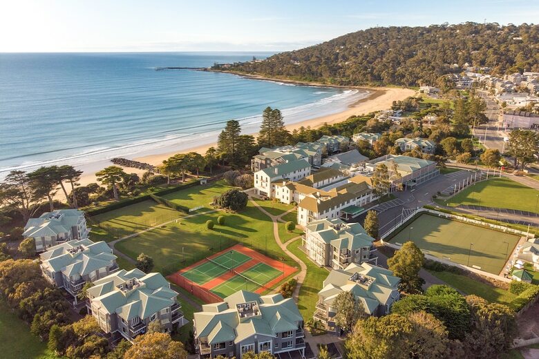 Hotel Mantra Lorne