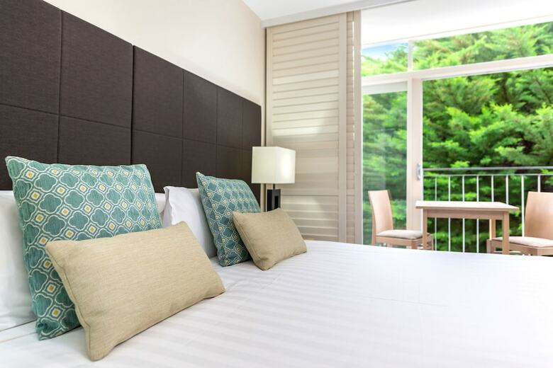 Hotel Mantra Lorne