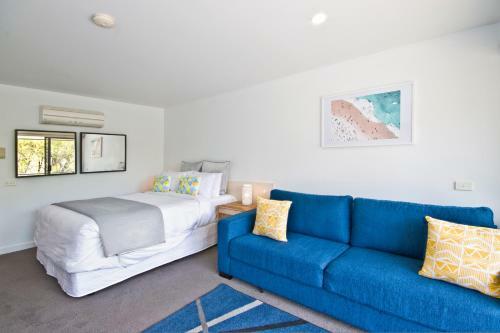 Aparthotel Lorne Bay View