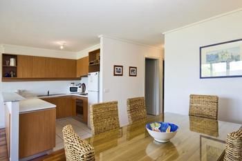 Grand Pacific Hotel & Apartments
