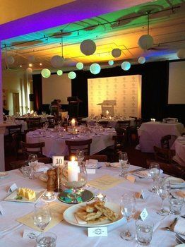 Grand Pacific Hotel & Apartments