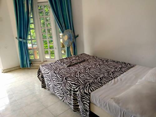 Hostal Whiteflowerhomestayella