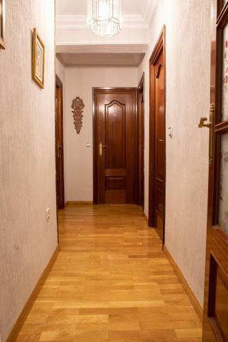 Apartamento Espacioso Piso En Granada