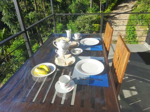 Bed & Breakfast Aloft View