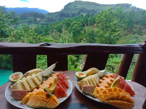 Chill Wood Homestay Ella