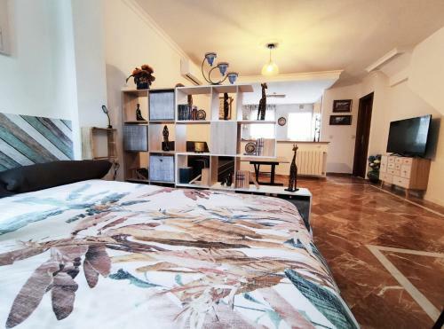 Apartamento La Casita Del Rio 1
