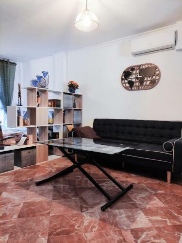 Apartamento La Casita Del Rio 1