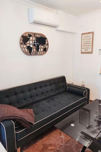 Apartamento La Casita Del Rio 1