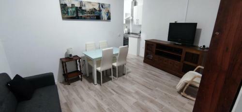 Apartamento Acogedora Suite En Centro de Granada