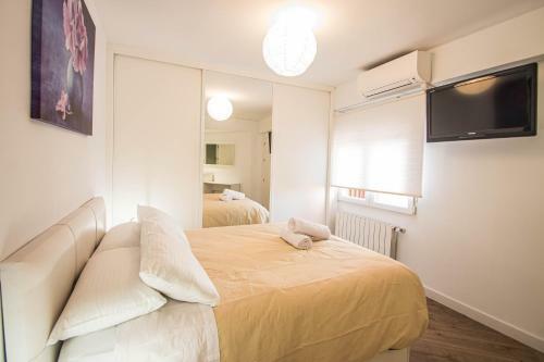 H�pica Apartment Granada By A3rentals