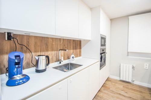 H�pica Apartment Granada By A3rentals