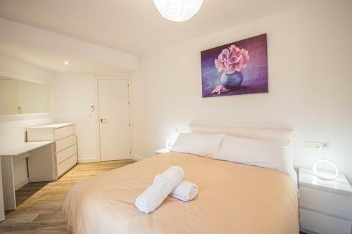 H�pica Apartment Granada By A3rentals