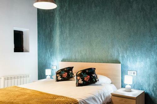 Apartamento Musubi Afan de Ribera Golden