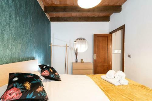 Apartamento Musubi Afan de Ribera Golden