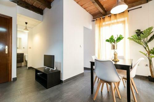 Apartamento Musubi Afan de Ribera Golden