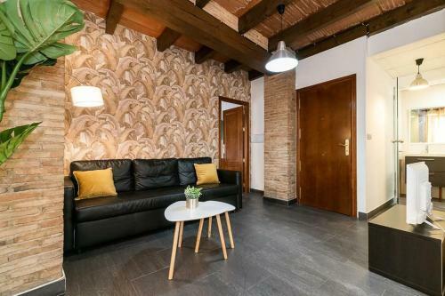 Apartamento Musubi Afan de Ribera Golden
