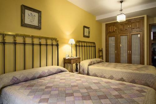 Agroturismo Casa Rural Mar�n