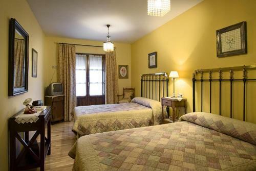 Agroturismo Casa Rural Mar�n
