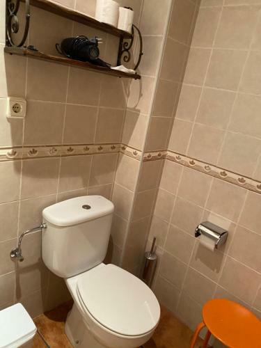 Agroturismo Casa Rural Mar�n