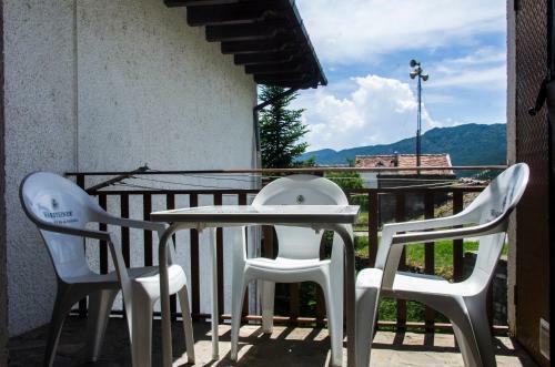 Agroturismo Casa Rural Mar�n