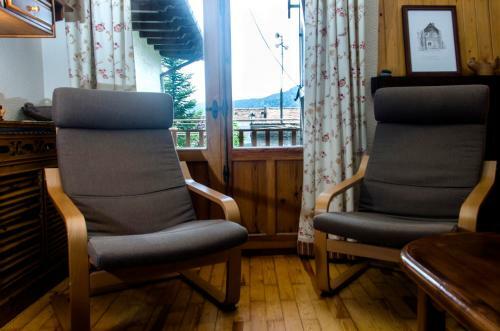 Agroturismo Casa Rural Mar�n
