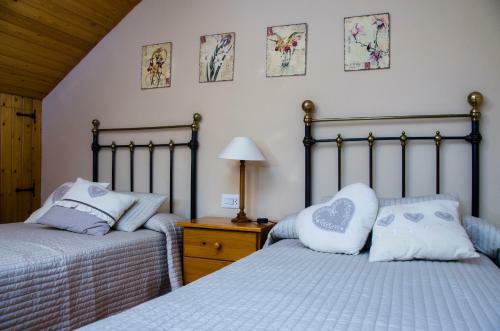 Agroturismo Casa Rural Mar�n