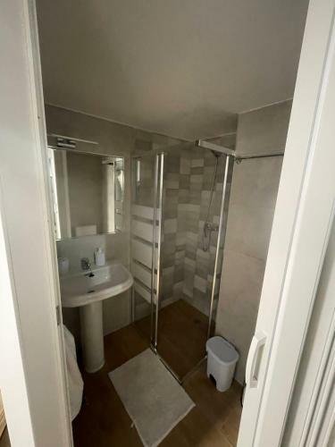 Precioso Apartamento En El Centro de Hell�n Con Wifi