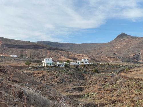 Rincon De La Moza