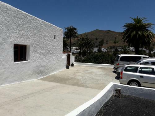 Casa Maria Dolores
