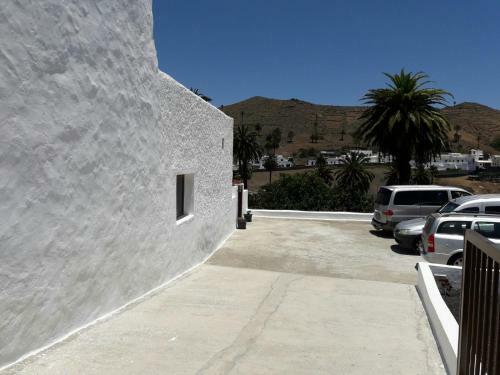 Casa Maria Dolores