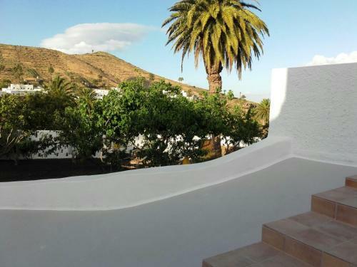 Casa Maria Dolores