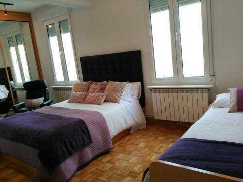 Apartamento At Vega 28 Haro