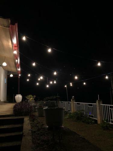 Little White Cottage - Ella