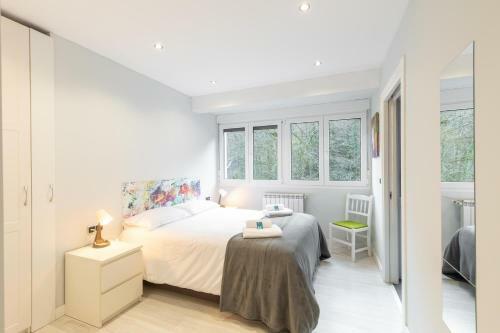 Apartamento Olotza - Baskey Rentals