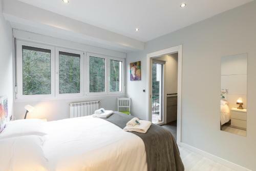 Apartamento Olotza - Baskey Rentals