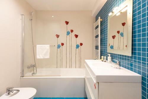 Apartamento Olotza - Baskey Rentals