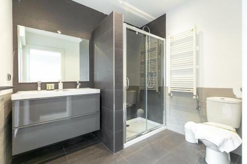 Apartamento Olotza - Baskey Rentals