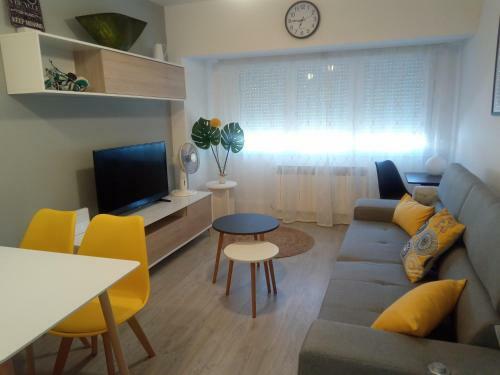 Apartamento Haro Confort