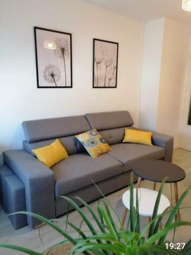 Apartamento Haro Confort