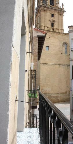 Apartamento Edificio Privado Con Terraza