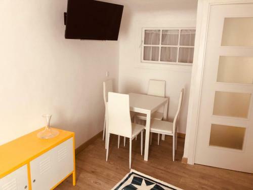 Apartamento Le Petit Caprice