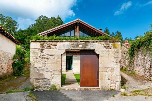 La Casa De Piedra