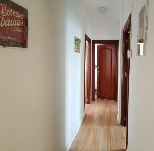 Apartamento La Ruta Del Vino