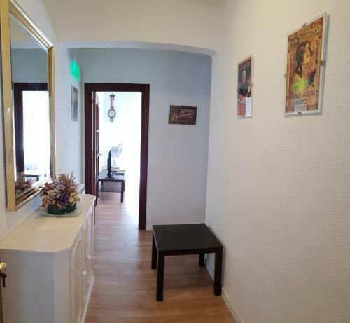 Apartamento La Ruta Del Vino