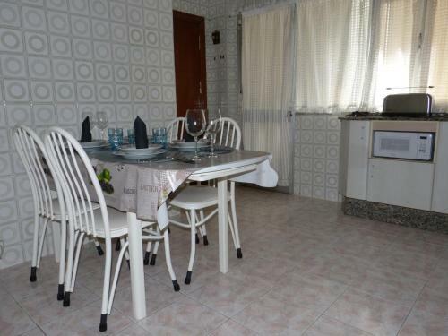 Apartamento Central Parque Haro