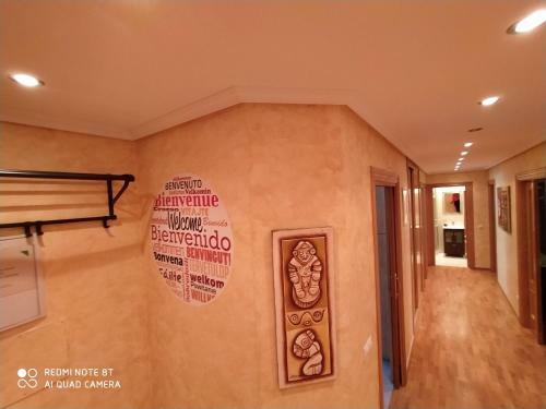 Apartamento En El Coraz�n Del Mazo