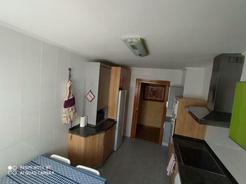 Apartamento En El Coraz�n Del Mazo