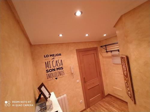 Apartamento En El Coraz�n Del Mazo